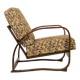 Adjustable Armchair H70 by Jindrich Halabala, 1930s