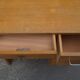 Solid wood office 1950