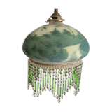 Vintage hanging lamp