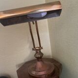 Lampe notaire