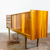 Sideboard by Bytomskie Fabryki Mebli 1960, Poland