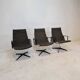 Model EA 116 Chair by Eames for Herman Miller, 1960's