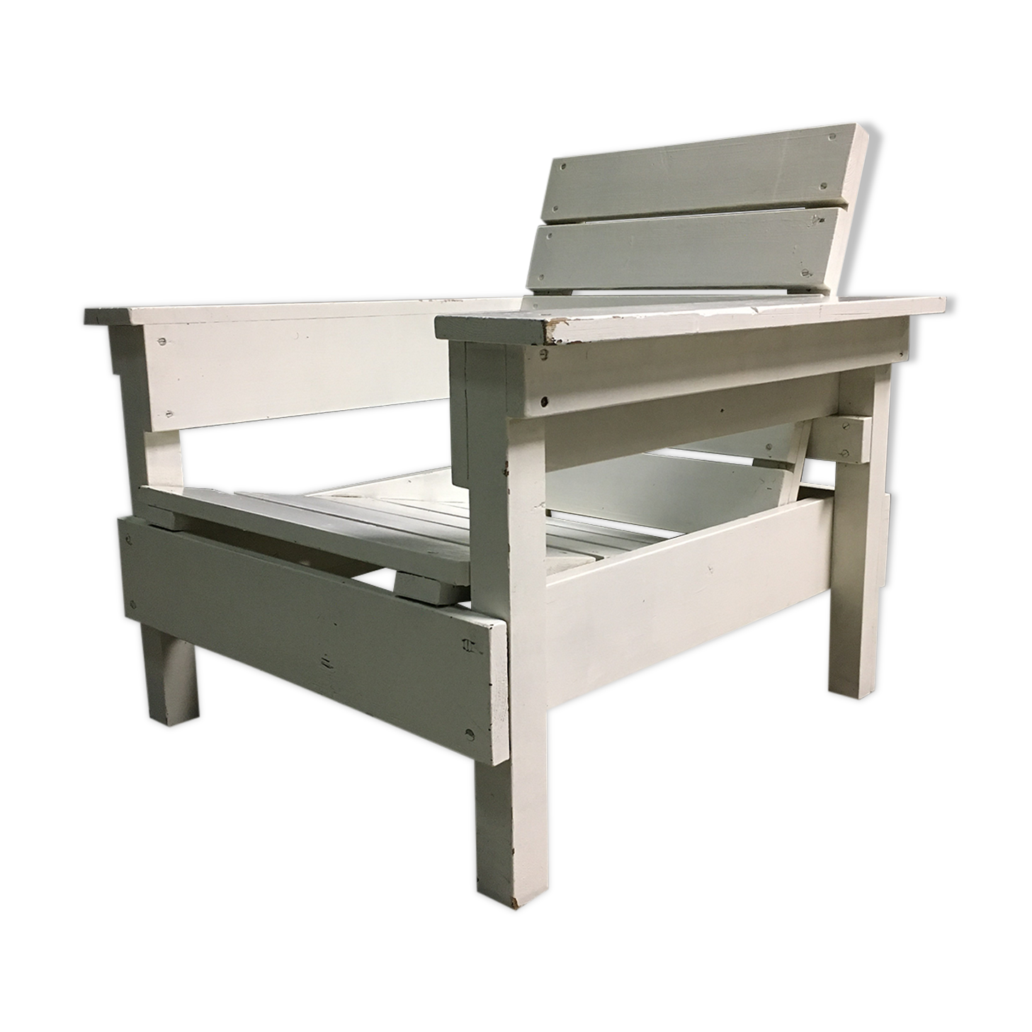 Post war metz & co self build weekend