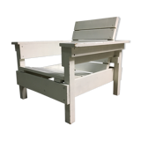 Post war metz & co self build weekend