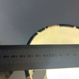 Small cordless table lamp – West German Pottery, 1950s