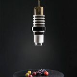 Lampe en céramique artisanale Casalto Vienna – Luminaire design unique