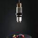 Lampe en céramique artisanale Casalto Vienna – Luminaire design unique