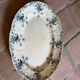 Longwy plate in iron, Lorraine model