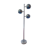 Lampadaire eyeball