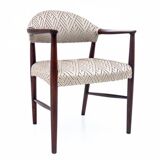 Armchair, Danish design, 1960s