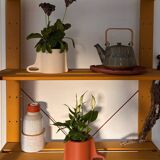 Jardinière Mobi Grès