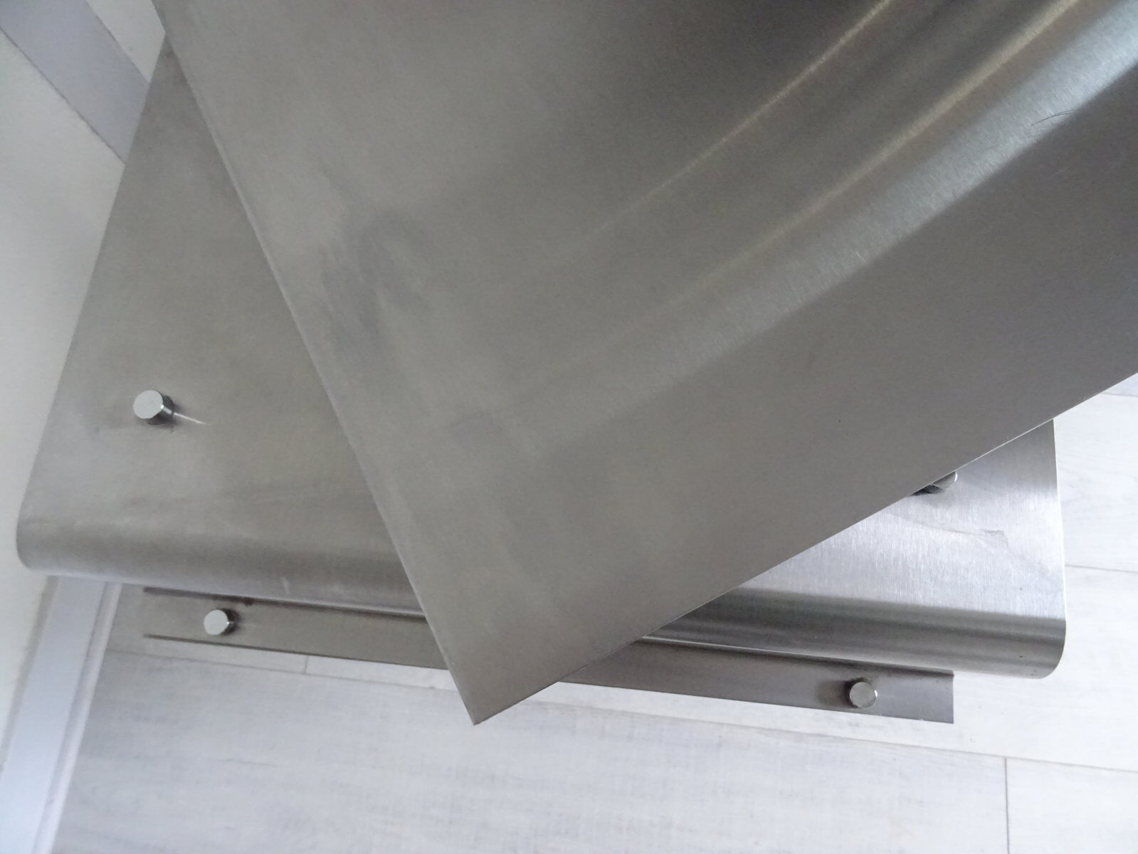 François Monnet coffee table