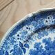 Villeroy & Boch "Burgenland" Flat Plates – Vintage Collection