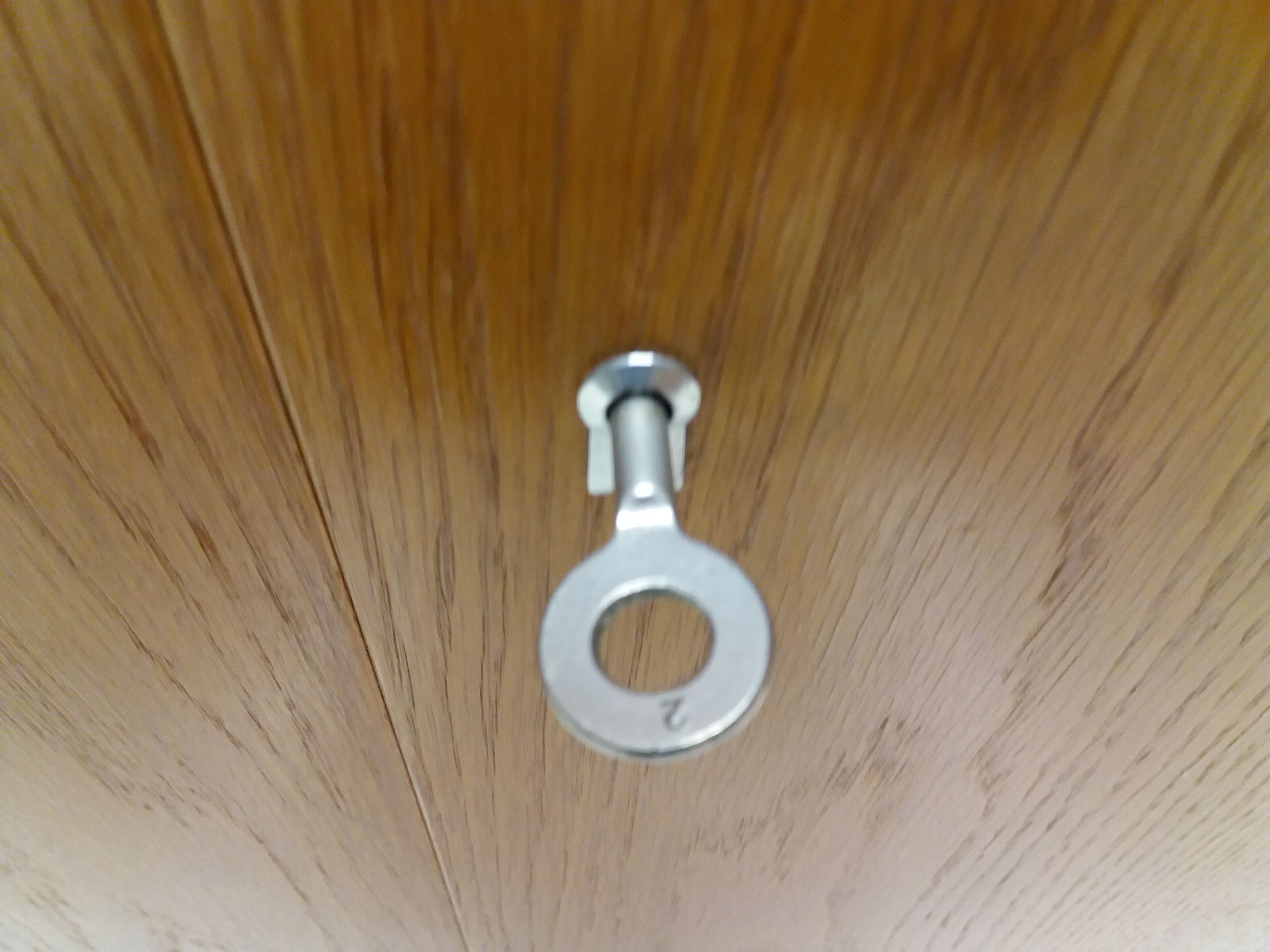 Oak chest of drawers by Jiri Jiroutek, Czechoslovakia 1960