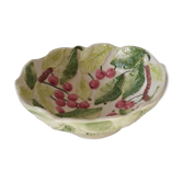 Drip dish in dabbling