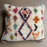 Berber cushion azilal