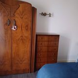 Armoise penderie style vintage