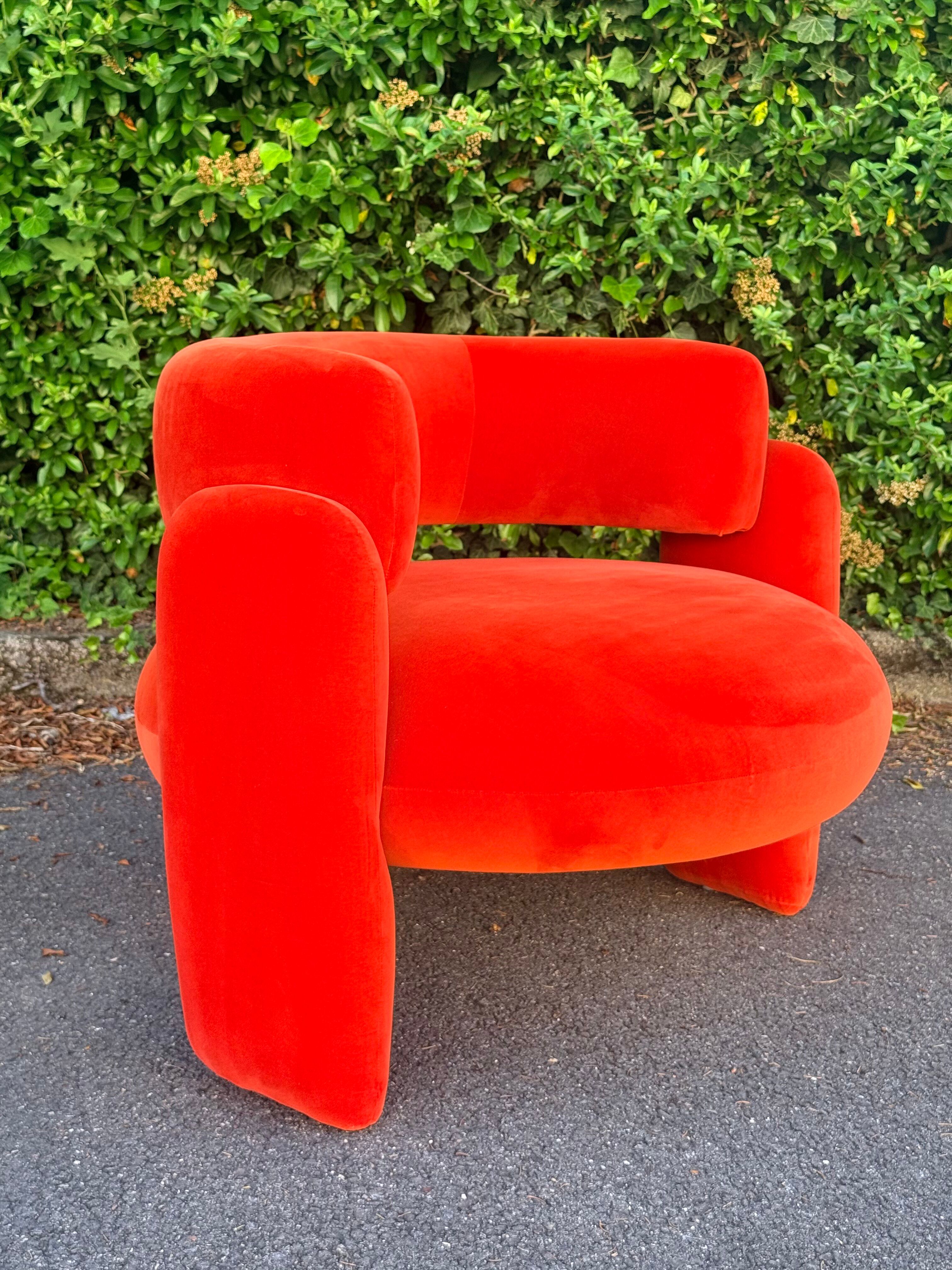 Fauteuil Royal Stranger Embrace