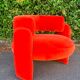 Fauteuil Royal Stranger Embrace