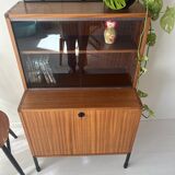 ARP display cabinet by Mortier Motte and Guariche