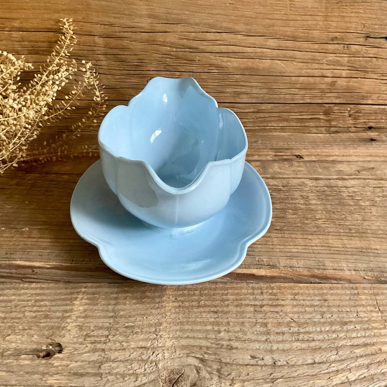 Johnson Brothers "Greydawn" Gravy Boat