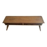 1930s wall shelf or riser