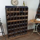 Wine cellar - furniture of trade