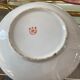 Old Japanese fine porcelain tea set