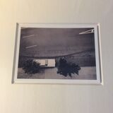 Black and white photography