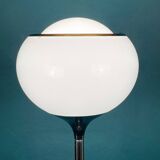 Mid-Century Bud Floor Lamp by Meblo, Italy, 1960s