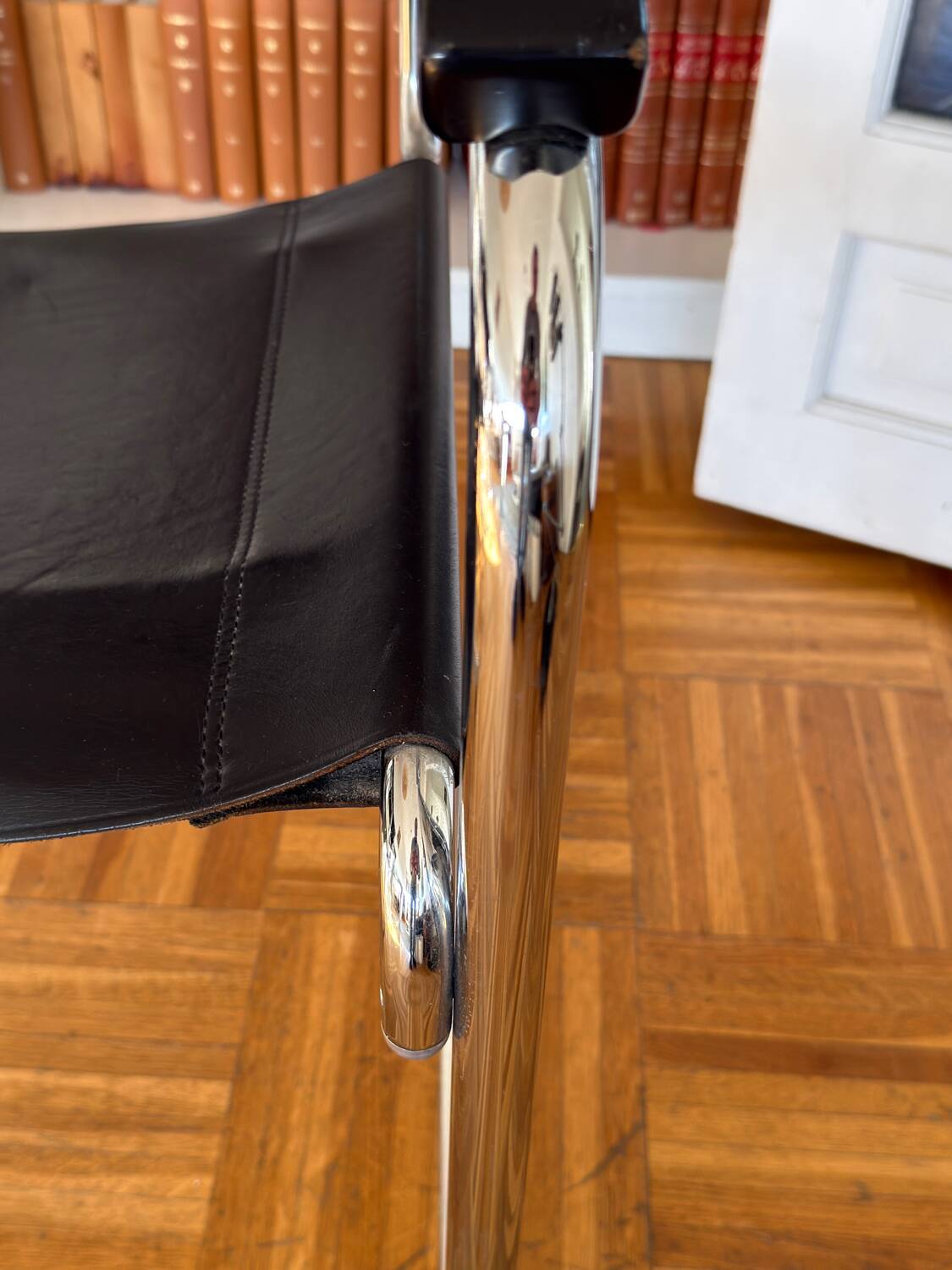 Thonet S34 armchair