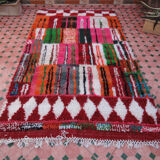 Carpet azilal 112 x 193 cm