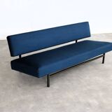 Vintage sofa bed | sofa | 70s