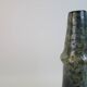 Large sea green ceramic lamp base
