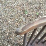 Set of four chairs Tapiovaraa