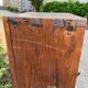 Small Cabinet, Medieval Style