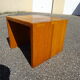 Roland Haeusler coffee table Maison Regain year 60