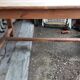 Farm table