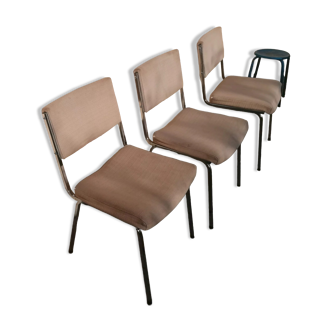 Chairs year 70