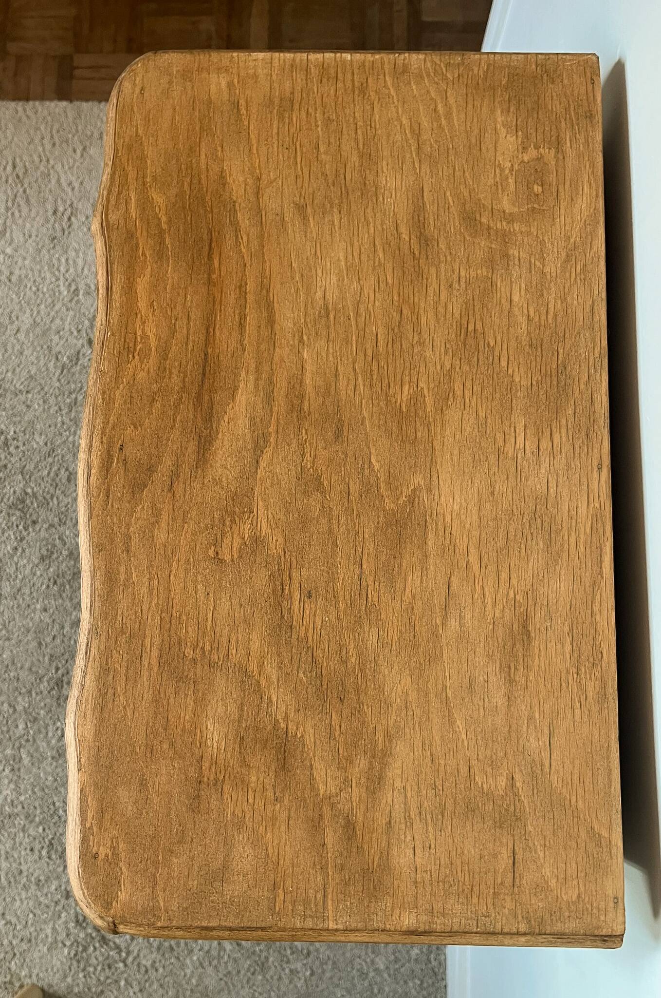 Weekly Vintage Chiffonier