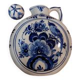 Ceramic bottle
