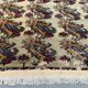 Turkish rug 216x124 cm