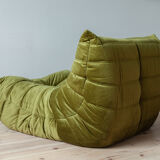 Togo sofa set model designed by Michel Ducaroy 1973