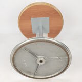 Round Coffee Table by Pierre Paulin for Artifort, 1990s