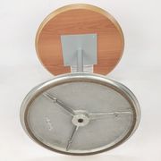 Round Coffee Table by Pierre Paulin for Artifort, 1990s
