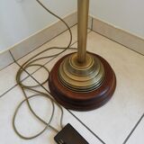 Halogen lamp Relco Milano, 70s
