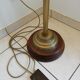 Halogen lamp Relco Milano, 70s