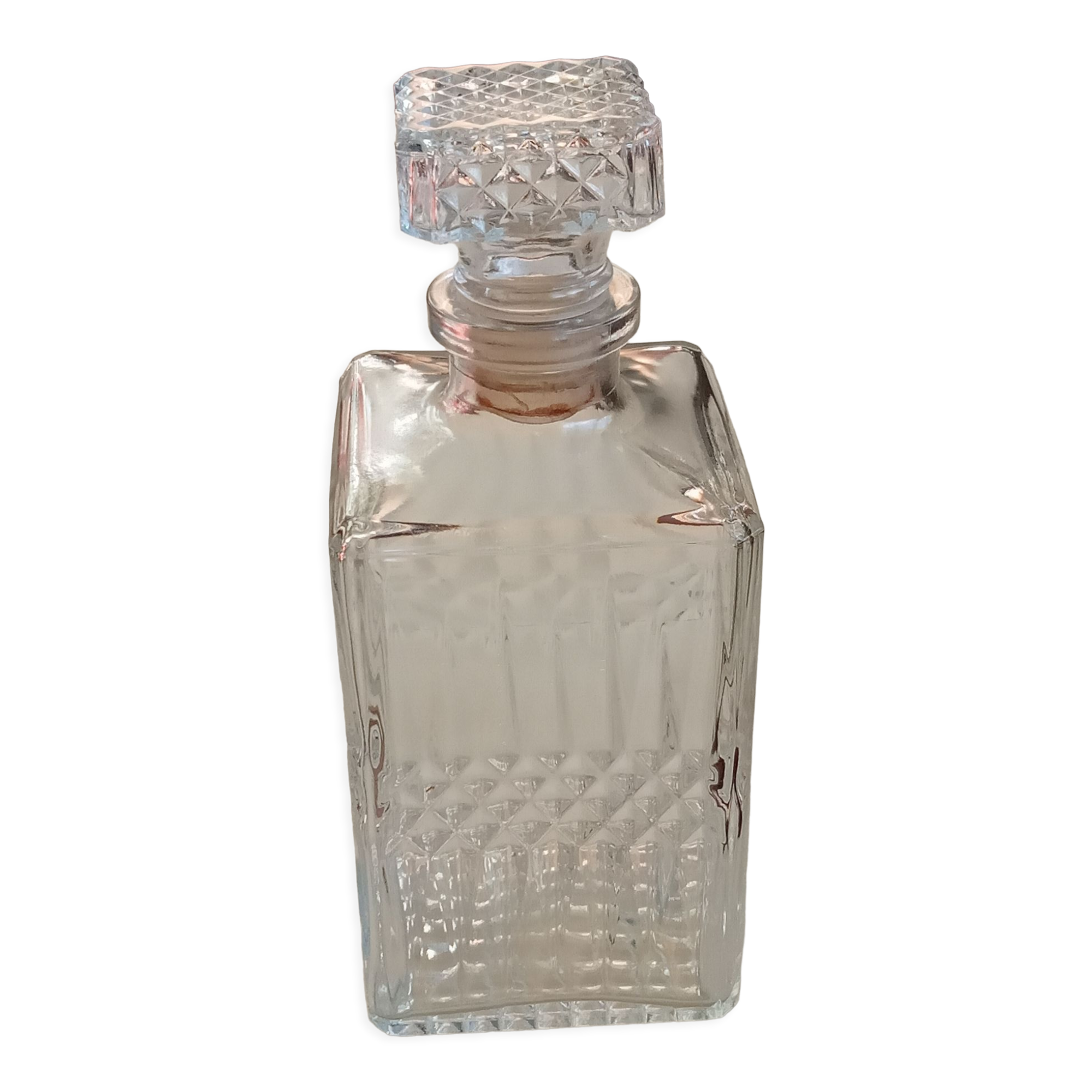 PRODUCT BHV Whisky decanter