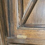 Armoire homme debout XIXème