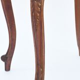 Louis XV style chair